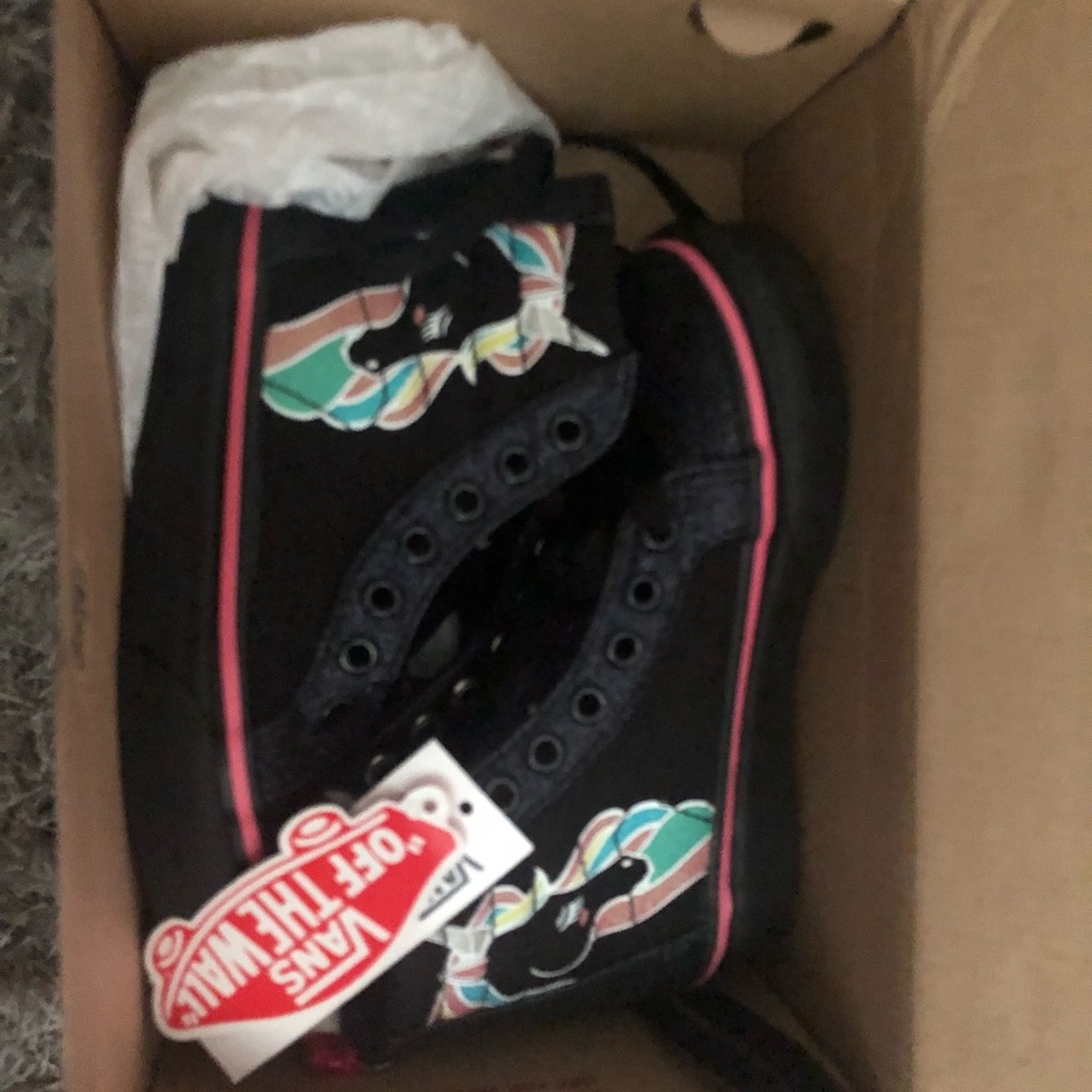 Shoes Unicorn